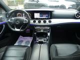 Mercedes-Benz E 63 S AMG 4Matic+ PANO/MULTIBEAM/KAM/BELÜFTET - gebrauchte Mercedes-Benz E 63 AMG aus dem Jahr 2017