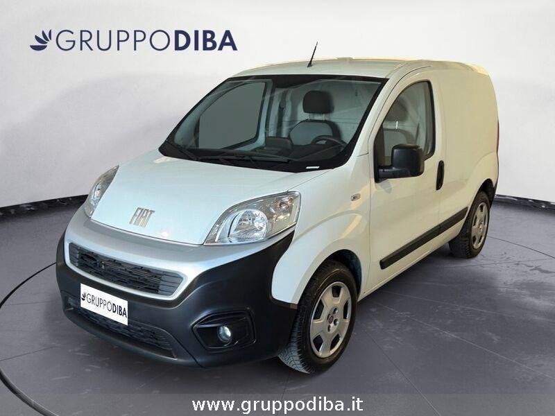 Image of Fiat Fiorino
