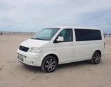 Volkswagen T5 Camper *Standheizung*Klima*Wohnmobilzulassung - Volkswagen T5 andere aus 2006