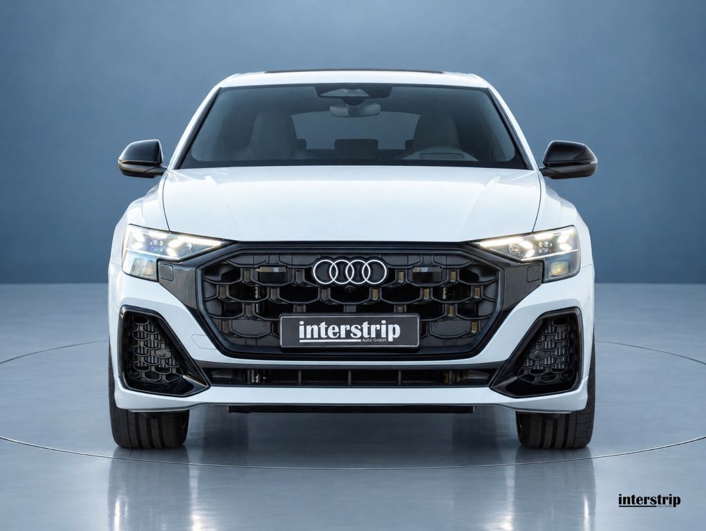 Audi Q8 – 2 / 33