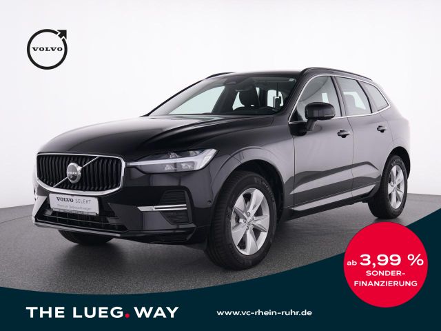 Volvo XC60 B4 Benzin Momentum Pro 2WD 8-Gang Geatronic