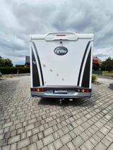 Miller Colorado  - Miller Diesel Teilintegrierter