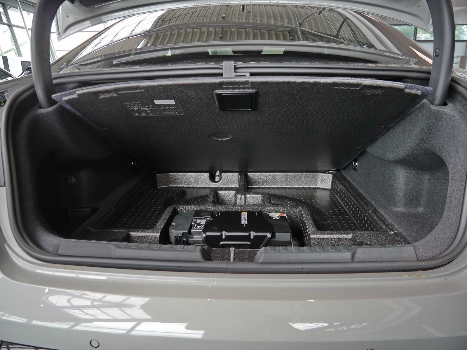 Audi RS3 - Bild 24