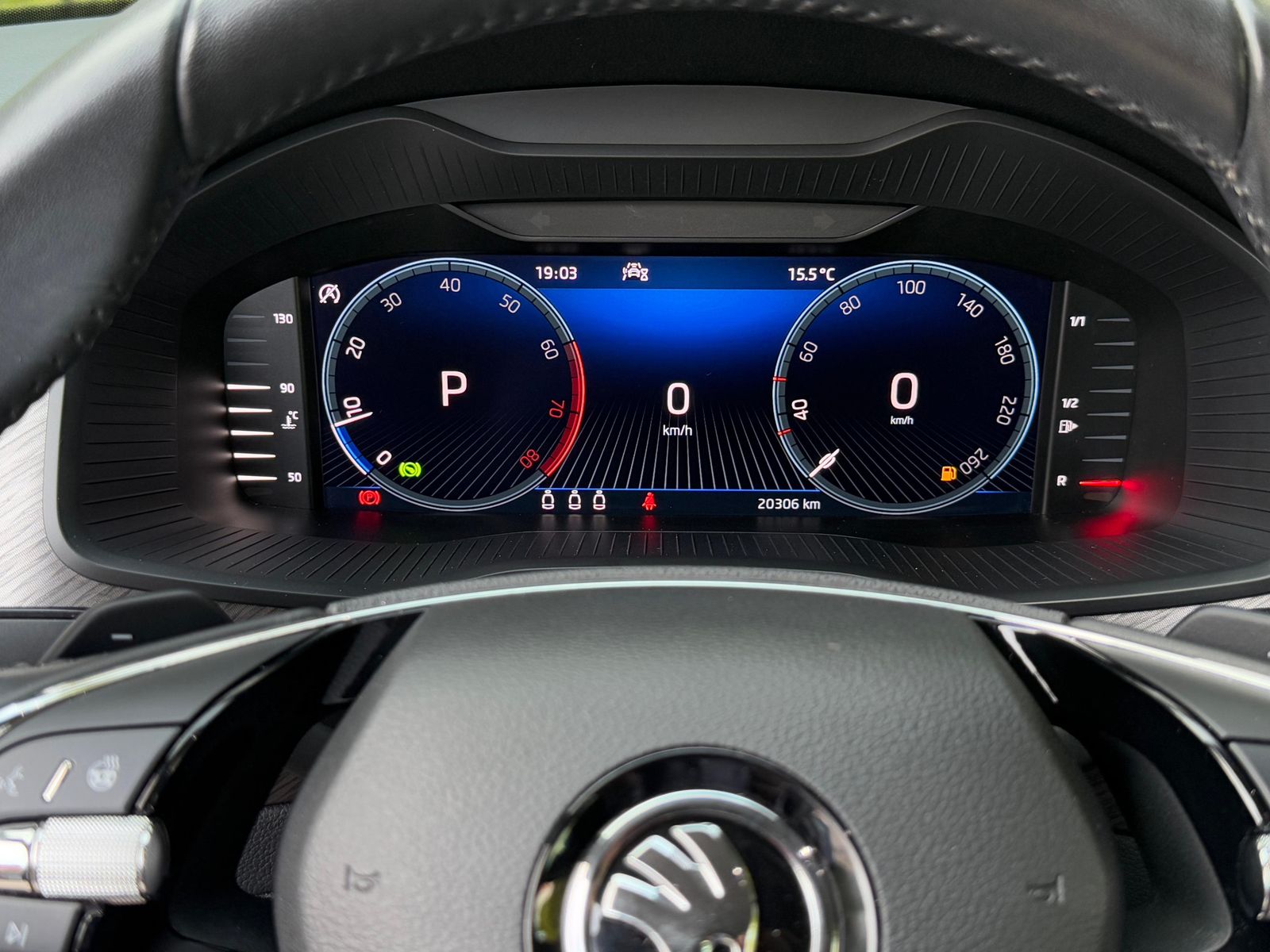 Fahrzeugabbildung SKODA Kodiaq 2.0 TSI DSG 4x4 Style MATRIX+KAM+ACC+VIRT