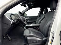 BMW iX1 - Vorschau Bild 16