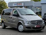 Mercedes-Benz Vito Kombi 120 CDI *131tkm*Automatik*8-Sitzer* - Mercedes-Benz: V 12