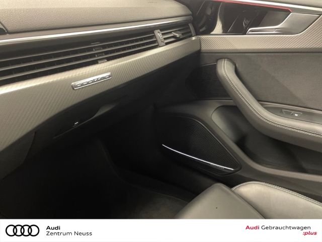 Audi RS4 - Bild 17