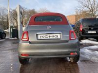 Fiat 500C - Vorschau Bild 6