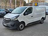 Opel Vivaro B Kasten Kombi L1H1 2,7t - Opel Vivaro l2h2