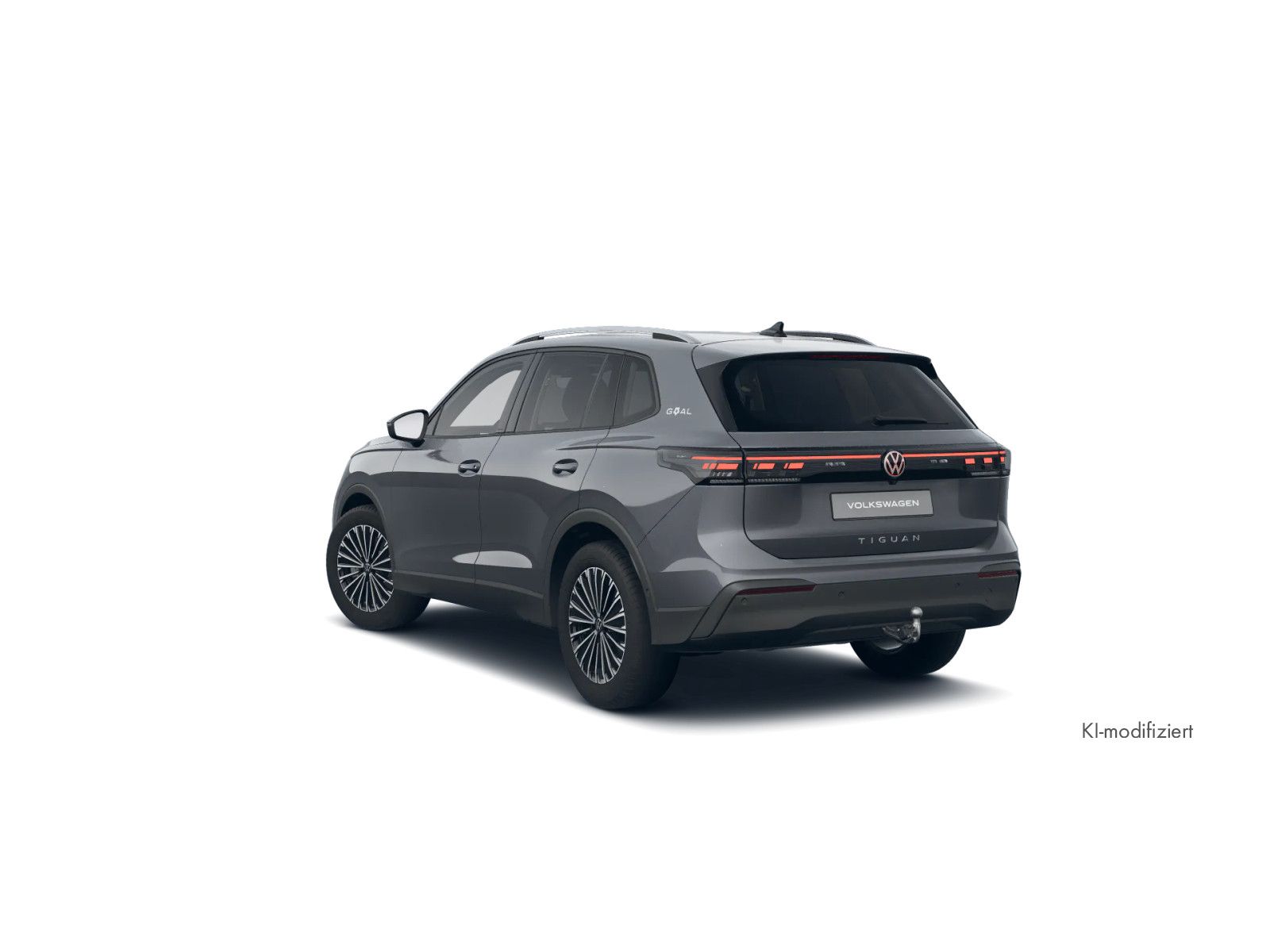 Volkswagen Tiguan - Bild 6