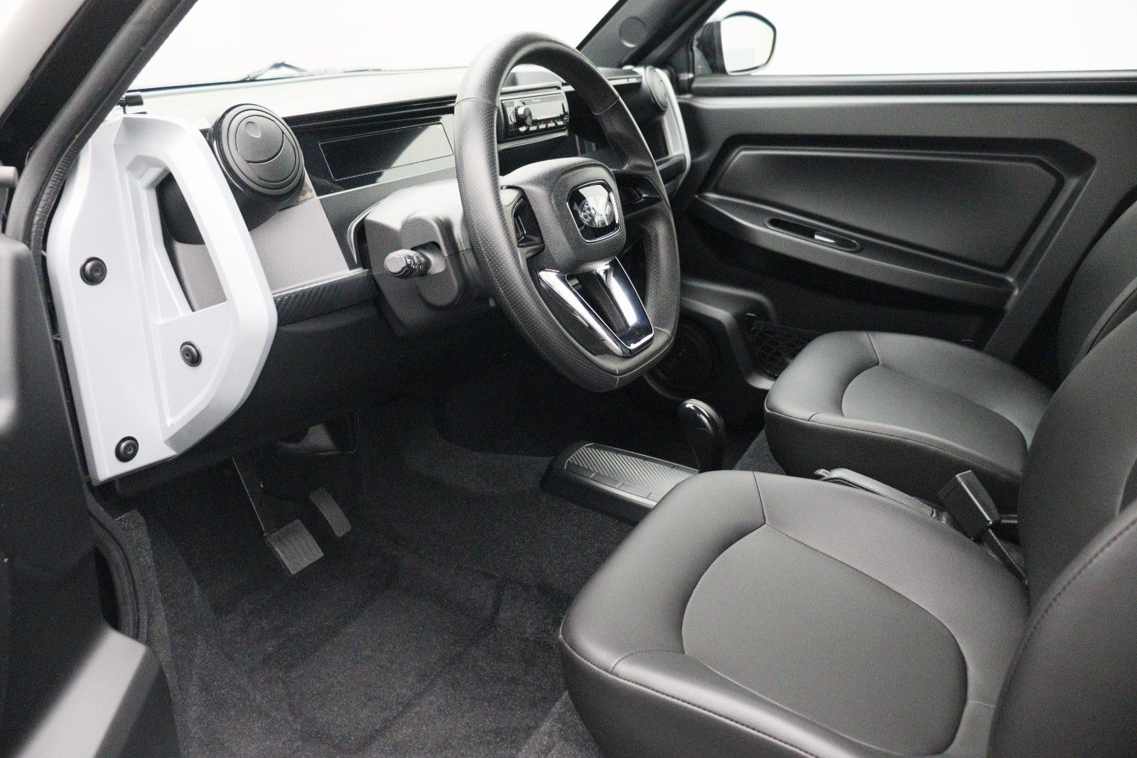 Fahrzeugabbildung Ligier Myli Revo-D I.DEAL *Fahren ab 15*