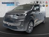 Fiat Ulysse L2 BlueHDi Top ''AHK''SHZ''KEYLESS''NAV'' - Fiat Ulysse mit Diesel-Antrieb: Automatik