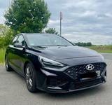 Hyundai i30 1.5 T-GDI 48V MildHybrid N Line DCT  - Hyundai i30 N mit Hybrid-Antrieb (Benzin/Elektro)