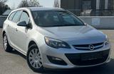 Opel Astra J Sports Tourer 1.6 Selection - Opel Astra: Sports Tourer Selection