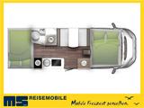 Forster A 699 HB /140PS / ZUBEHÖR - PAKET / 6x SITZP. - Angebote