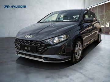 Hyundai i20 1.0 Select Fernlicht-Assistent Kamera Navi