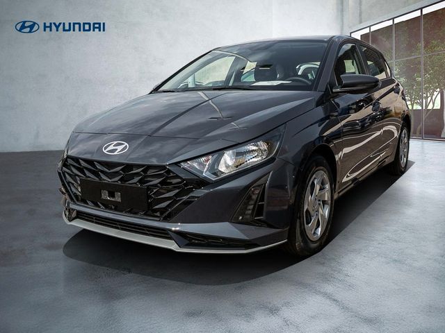 Hyundai i20 1.0 Select Fernlicht-Assistent Kamera Navi