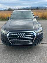 Audi Q7 3.0 TDI Quattro 272  PS - Audi Q7 in Freiburg