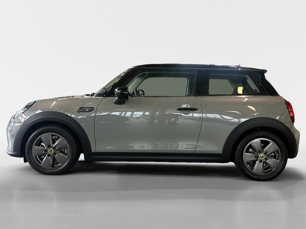 MINI Cooper SE - Bild 4