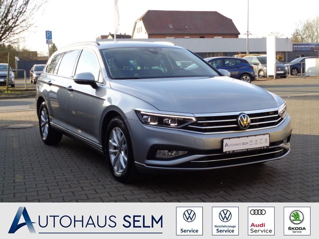 Volkswagen Passat 2.0 TDI DSG Business Matrix LED SHZ ACC N