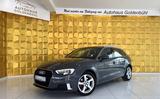 Audi A3 Sportback 40 TFSI quattro sport *TEMPOMAT*SHZ - Audi A3 Sportback 40 TFSI Gebrauchtwagen