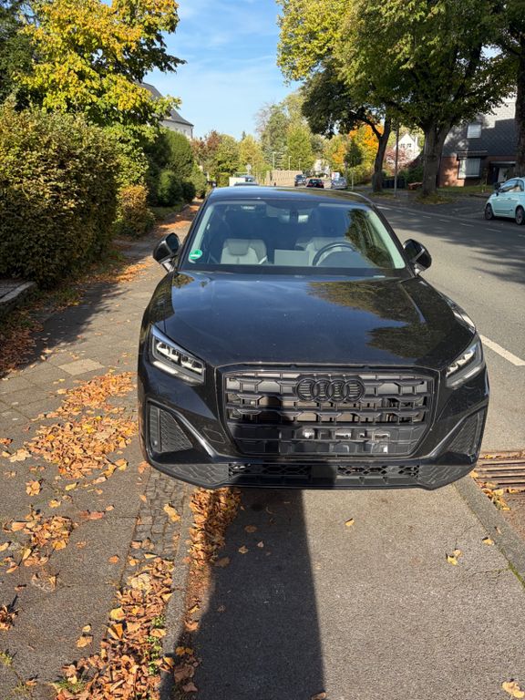 Image of Audi Q2