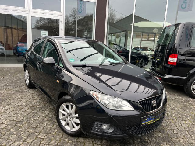 Seat Ibiza Lim.1.4  Stylance / Style *1.HAND*