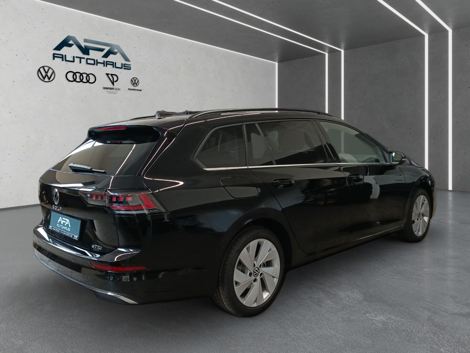 Volkswagen Golf - Bild 3