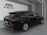 Volkswagen Golf VIII Var. 1.5 eTSI Style DSG AHK*Matrix*Nav - Volkswagen Golf Gebrauchtwagen
