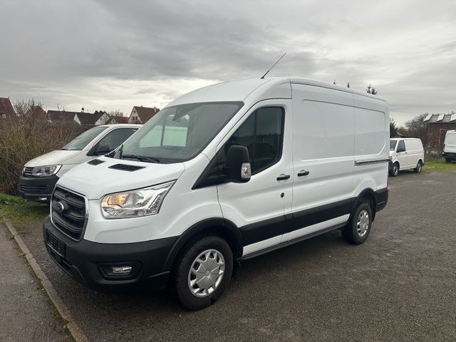 Ford Transit 330 L2H2 2xSchiebetür Klima Kamera