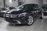 Mercedes-Benz GLA 200 CDI *Aut.*T.Leder*Navi*PDC*SH*Xenon* - Mercedes-Benz GLA-Klasse in Bielefeld