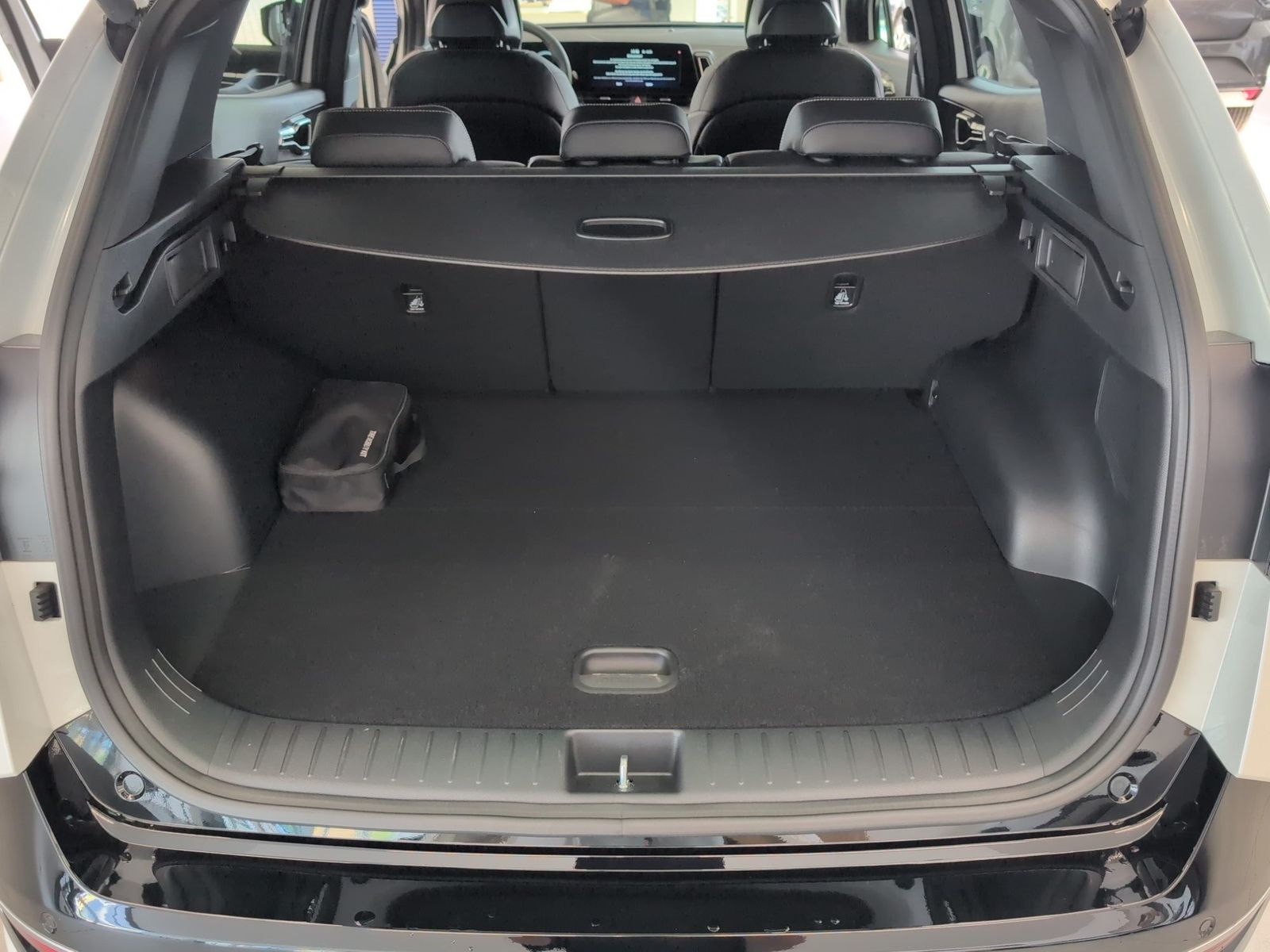 KIA Sportage 1.6 T-GDI PHEV GT-Line AWD Sound – Bild 10
