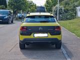 Citroën C4 Cactus PureTech 82 Feel - Citroën C4 Cactus aus 2016