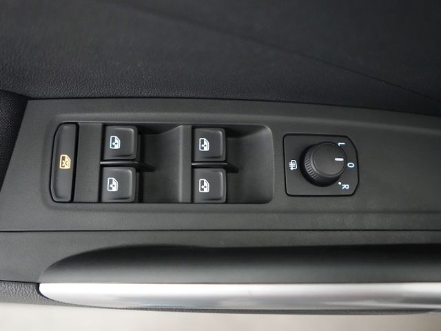 Fabia STYLE TSI DSG+AHK+SITZHEIZUNG+FRONTKAMERA+