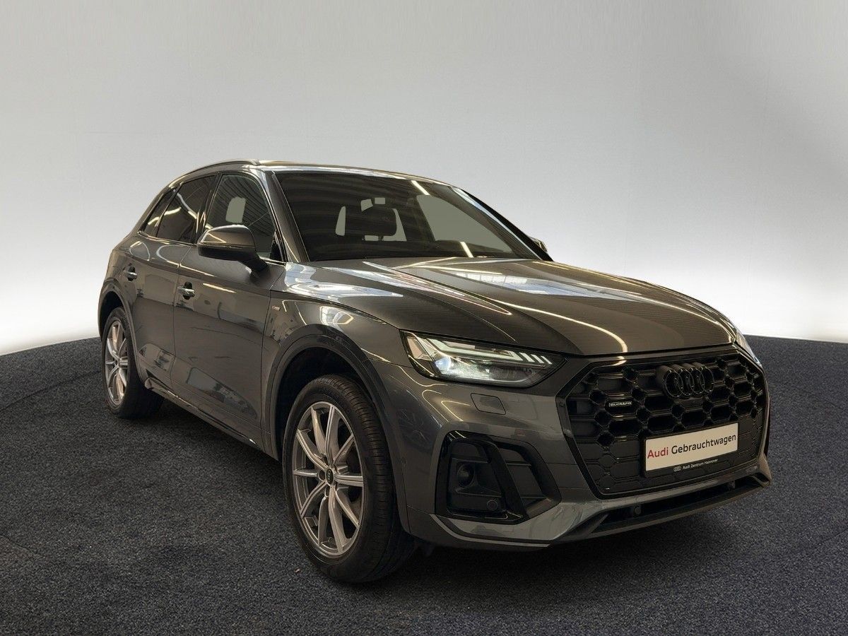 Audi Q5 - Bild 6