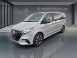 Mercedes-Benz EQV 300 Lang 8-Sitzer+360°+AUGMENTED+MULTIBEAM++ - Mercedes EQV 8-Sitzer