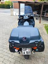 BMW R100RT - Altersbedingte Abgabe - BMW R100RT