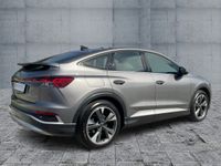 Audi Q4 e-tron - Vorschau Bild 6
