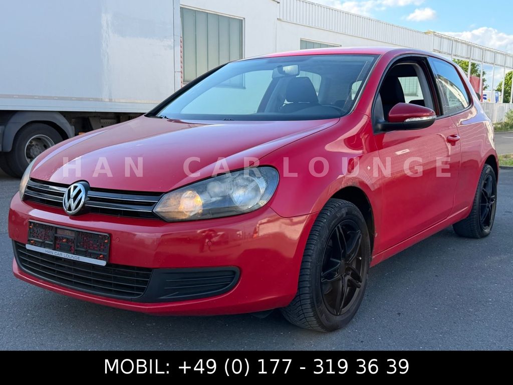 Angebot ansehen Volkswagen Golf