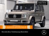 Mercedes-Benz G 500 AMG Superior/SHD/Standhzg/Night/Burmester