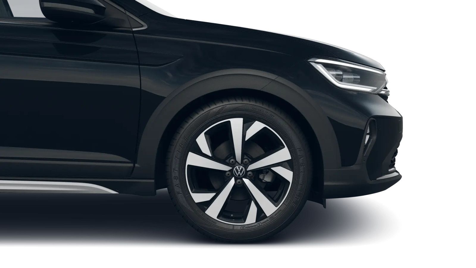 Volkswagen Taigo - Bild 7