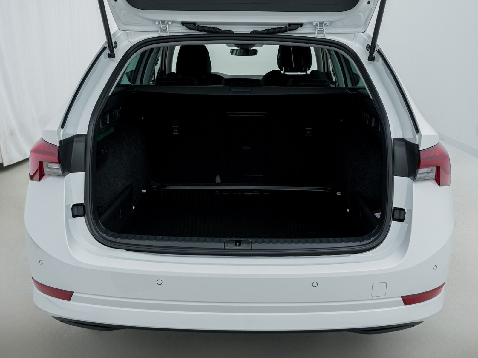 Skoda Octavia - Bild 22