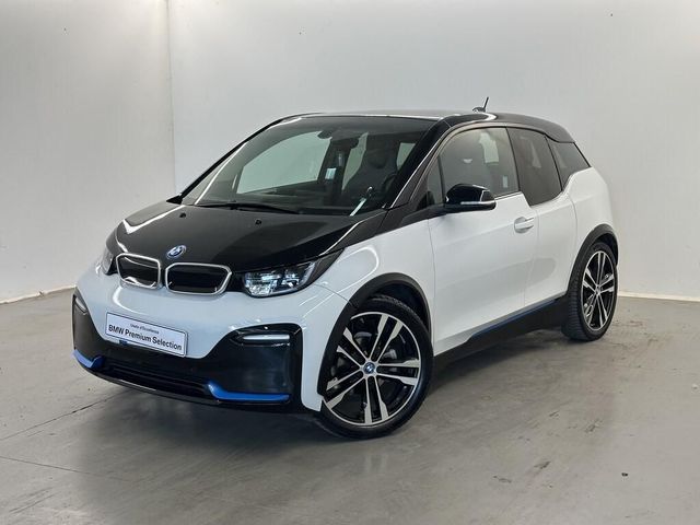 BMW BMW i3 s 120Ah CVT