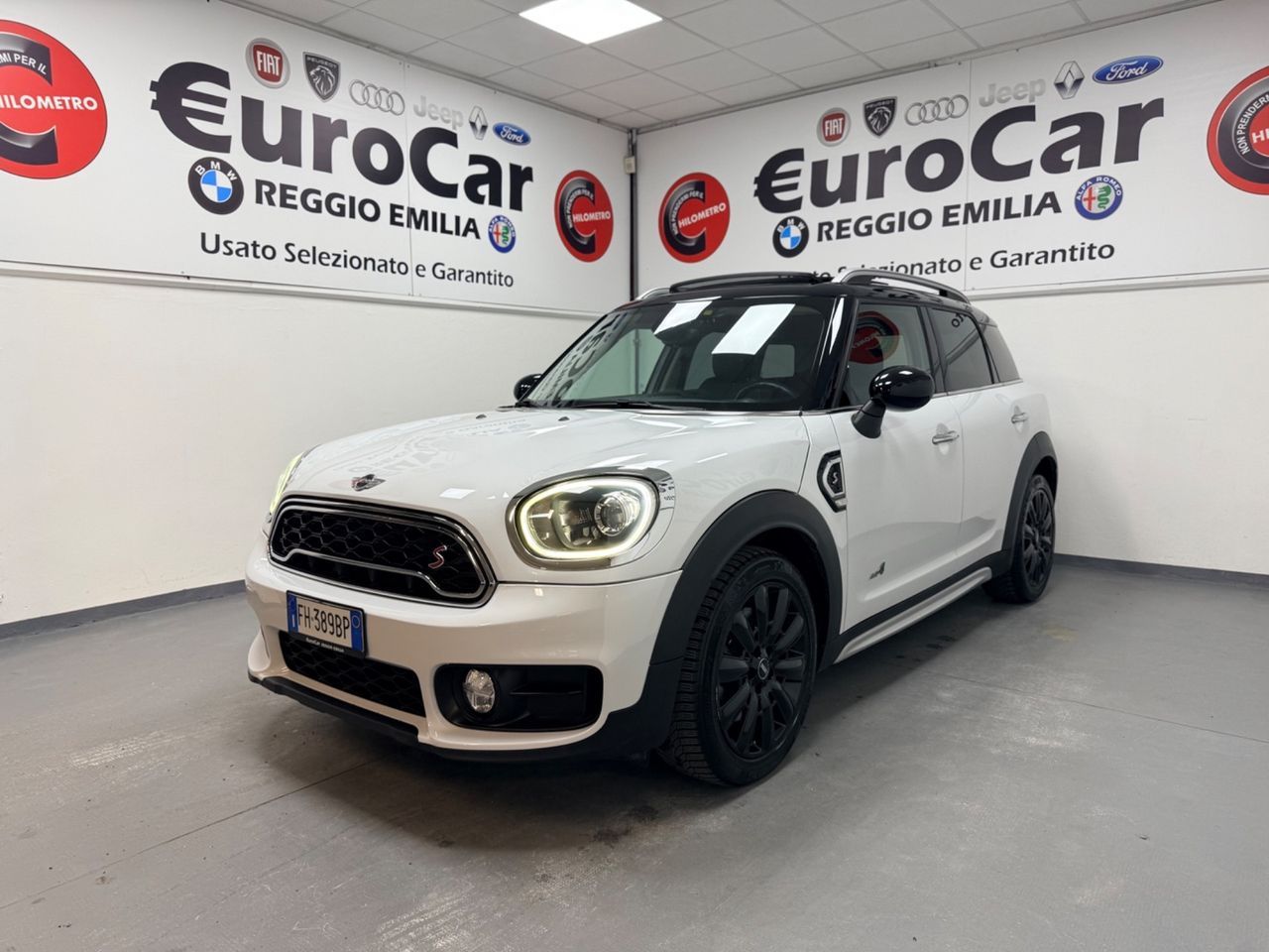 MINI COOPER_SD_COUNTRYMAN