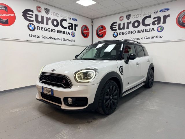 MINI COOPER_SD_COUNTRYMAN