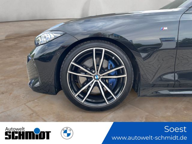 BMW M340i xDrive Touring + 2Jahre-BPS.-GARANTIE