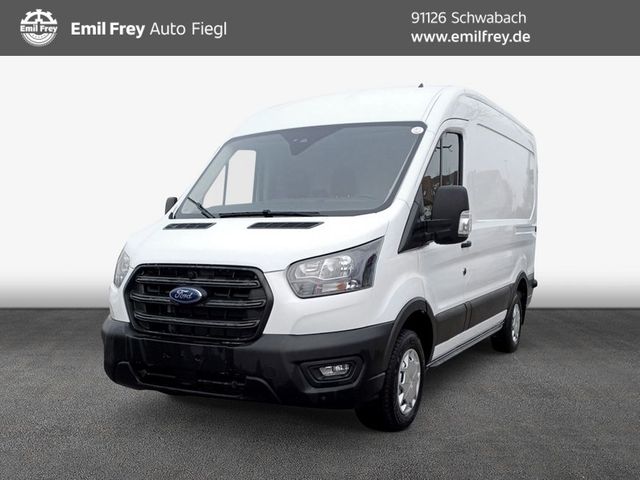 Ford Transit Kasten LKW Trend 290 L2H2 VA 77 kW, 4-tü