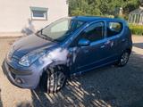 Nissan Pixo TÜV und KD neu, Bremsen vorne ... - Nissan Pixo von privat