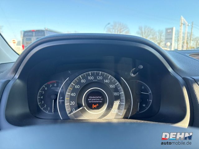 Honda CR-V 2.0 I-VTEC 4WD Lifestyle Bi-Xenon Kame. AHK