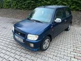 Daihatsu Cuore Edition FUN - Daihatsu aus 1999